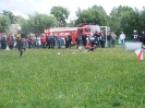 Zawody strażackie 2011