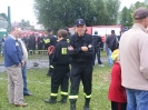 Zawody strażackie 2011