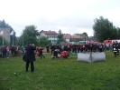 Zawody strażackie 2011