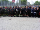 Zawody strażackie 2011