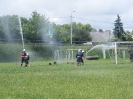 Zawody strażackie 2011