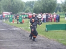 Zawody strażackie 2011