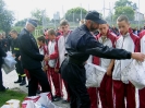 Zawody strażackie 2011