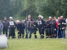 Zawody strażackie 2011