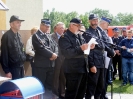 Zawody strażackie 2011