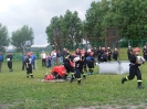 Zawody strażackie 2011