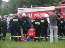 Zawody strażackie 2011