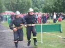 Zawody strażackie 2011