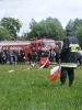 Zawody strażackie 2011