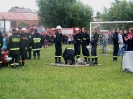 Zawody strażackie 2011