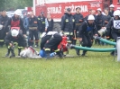 Zawody strażackie 2011