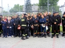 Zawody strażackie 2011