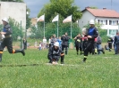 Zawody strażackie 2011
