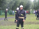 Zawody strażackie 2011