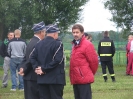 Zawody strażackie 2011