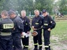 Zawody strażackie 2011