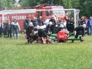 Zawody strażackie 2011