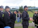 Zawody strażackie 2011
