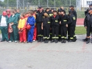 Zawody strażackie 2011