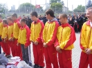 Zawody strażackie 2011