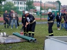 Zawody strażackie 2011