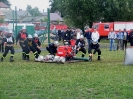 Zawody strażackie 2011