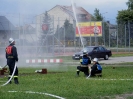 Zawody strażackie 2011