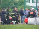 Zawody strażackie 2011