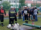 Zawody strażackie 2011