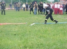 Zawody strażackie 2011