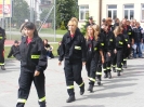 Zawody strażackie 2011
