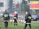 Zawody strażackie 2011
