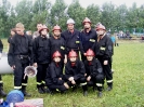 Zawody strażackie 2011