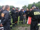 Zawody strażackie 2011