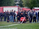 Zawody strażackie 2011