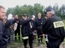 Zawody strażackie 2011