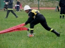 Zawody strażackie 2011