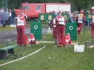 Zawody strażackie 2011