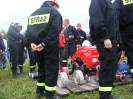 Zawody strażackie 2011