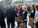 Zawody strażackie 2011