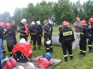 Zawody strażackie 2011