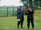 Zawody strażackie 2011