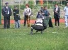 Zawody strażackie 2011