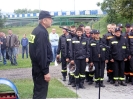 Zawody strażackie 2011
