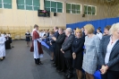 Jasełka w Publicznym Gimnazjum w Piątnicy