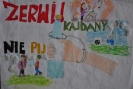 wyróżnienie Julita Zalewska, kl. III SP w Piątnicy, zam. Elżbiecin
