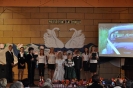 Medale 2011 r.