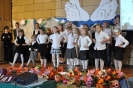 Medale 2011 r.