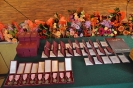 Medale 2011 r.
