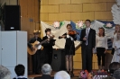 Medale 2011 r.